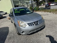Image for 2011 Nissan Rogue S ID: 6518198