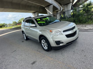 Image for 2014 Chevrolet Equinox LT ID: 6820800