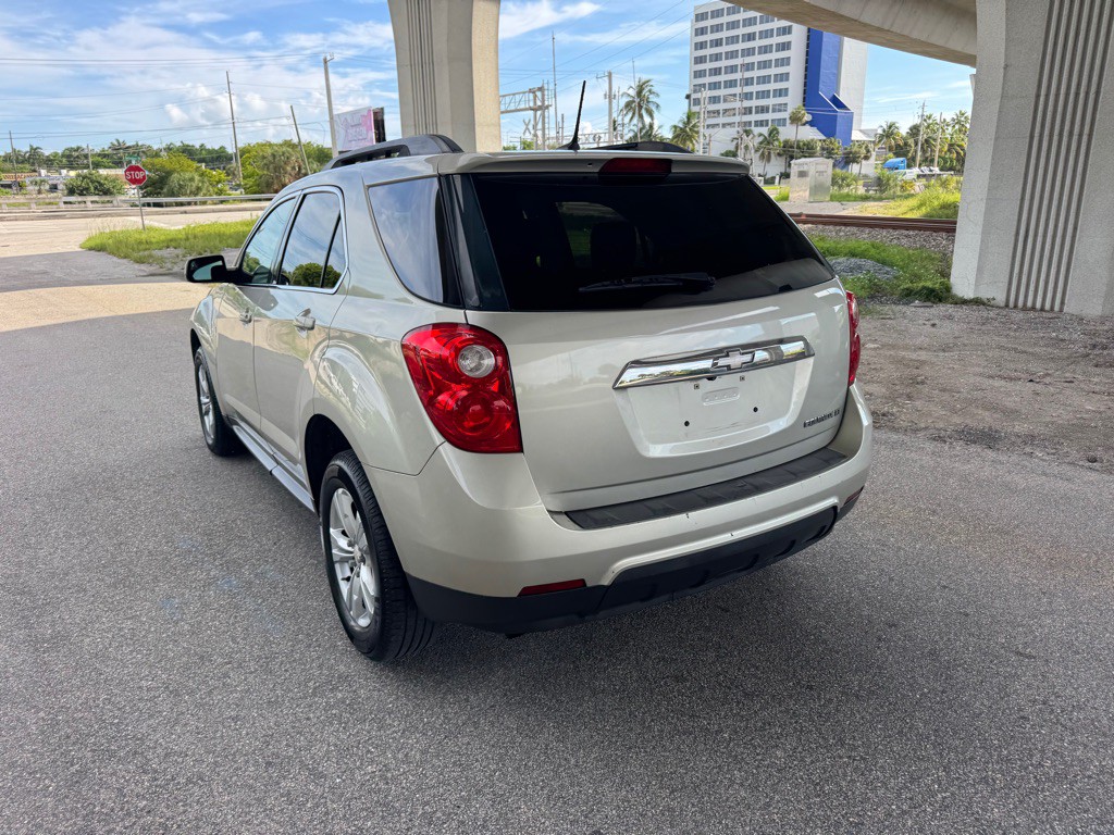 2014 Chevrolet Equinox Image 7