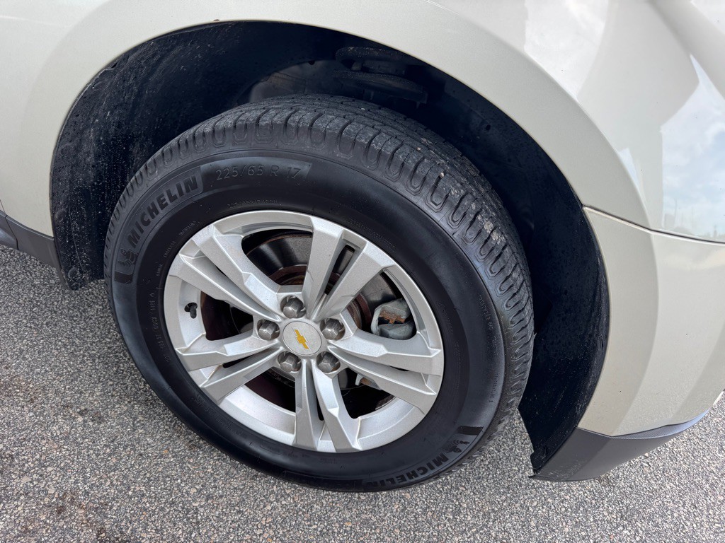 2014 Chevrolet Equinox Image 8
