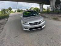 Image for 2013 Honda Accord EXL ID: 6821212