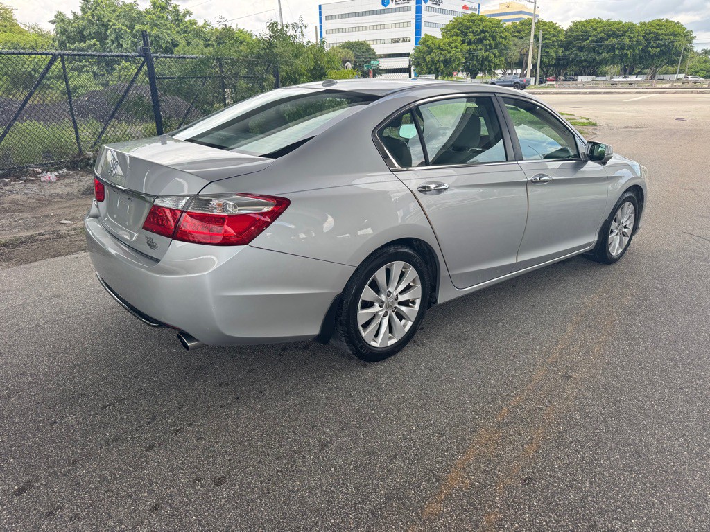 2013 Honda Accord Image 6