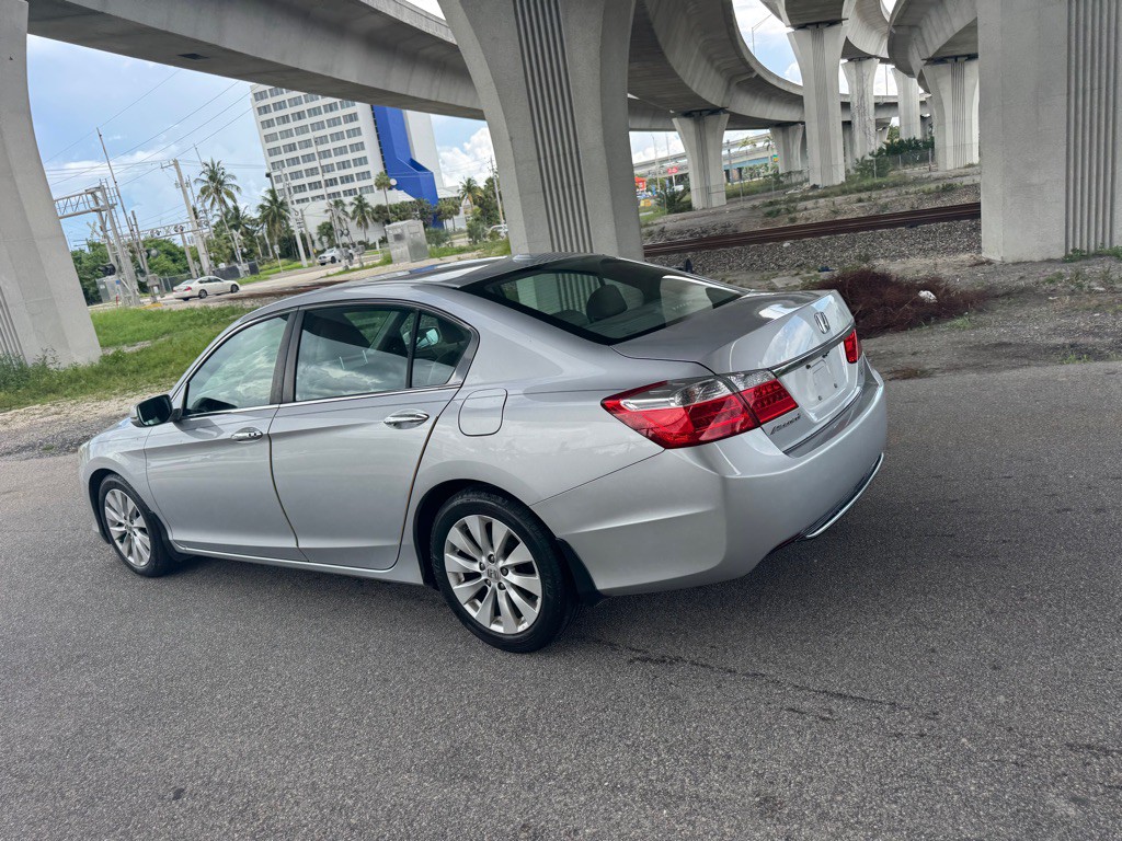 2013 Honda Accord Image 20