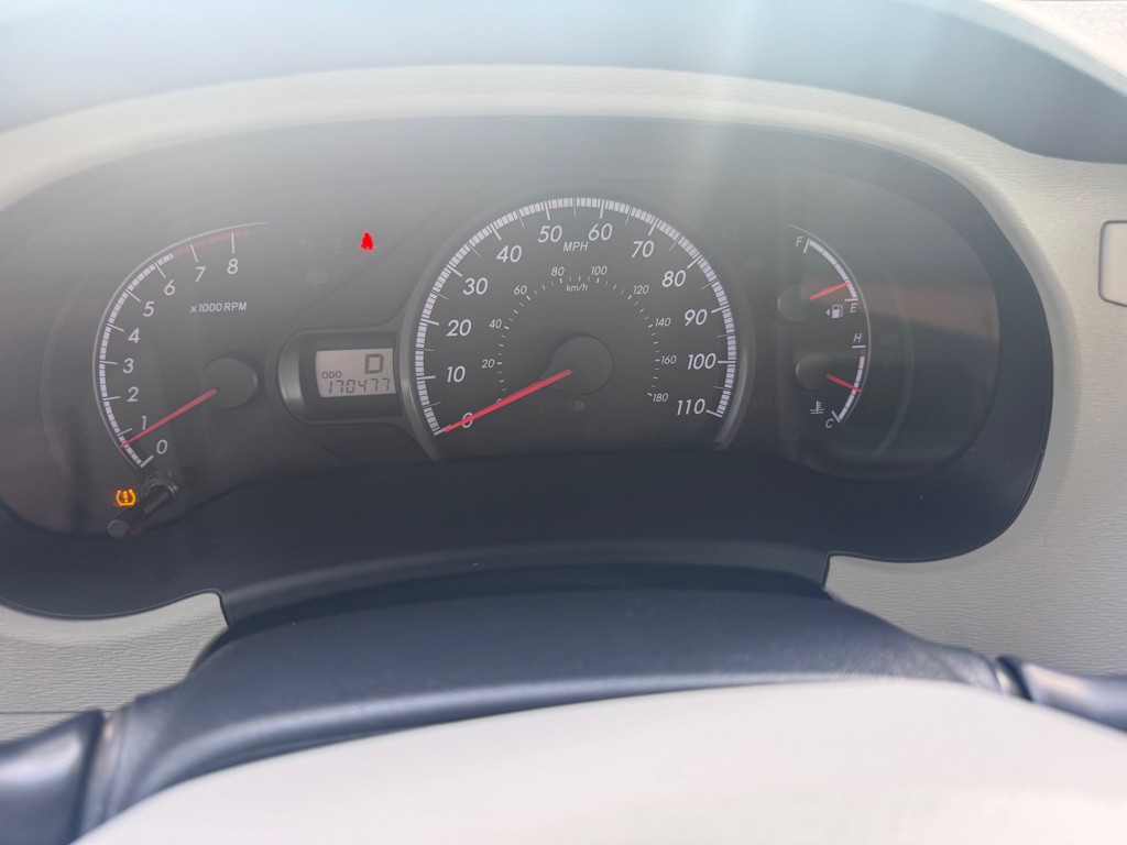 2012 Toyota Sienna Image 22