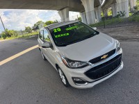 Image for 2020 Chevrolet Spark 1LT ID: 6844037