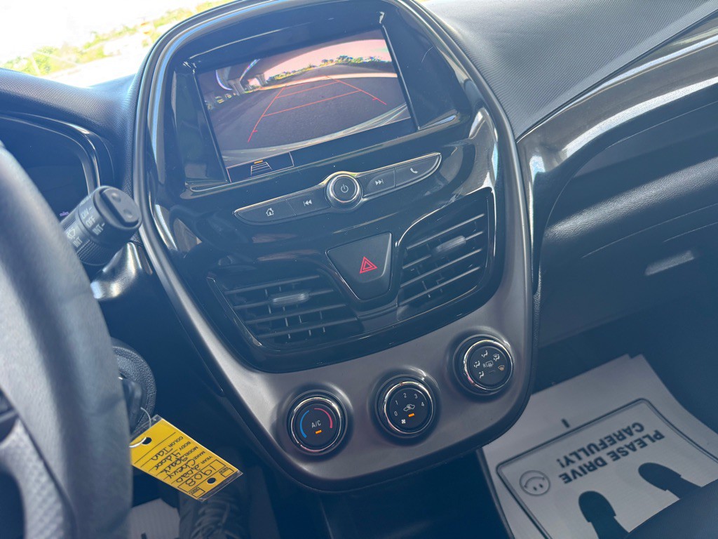2020 Chevrolet Spark Image 5