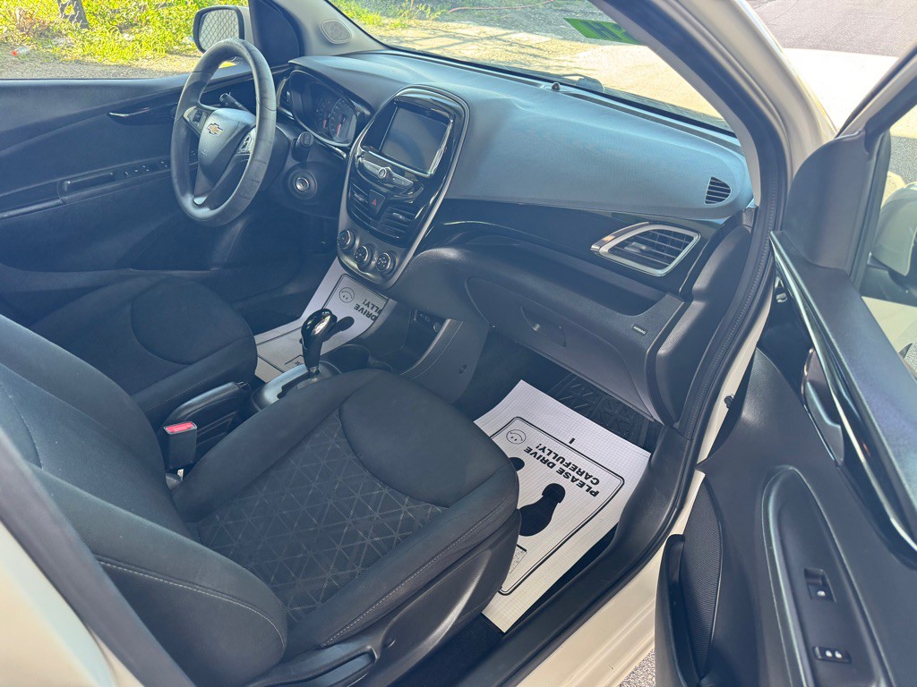 2020 Chevrolet Spark Image 8