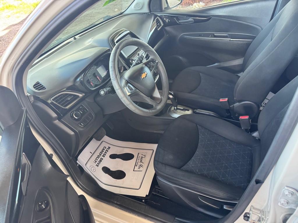 2020 Chevrolet Spark Image 9