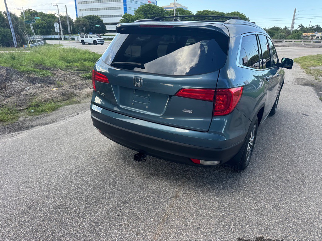 2016 Honda Pilot Image 14
