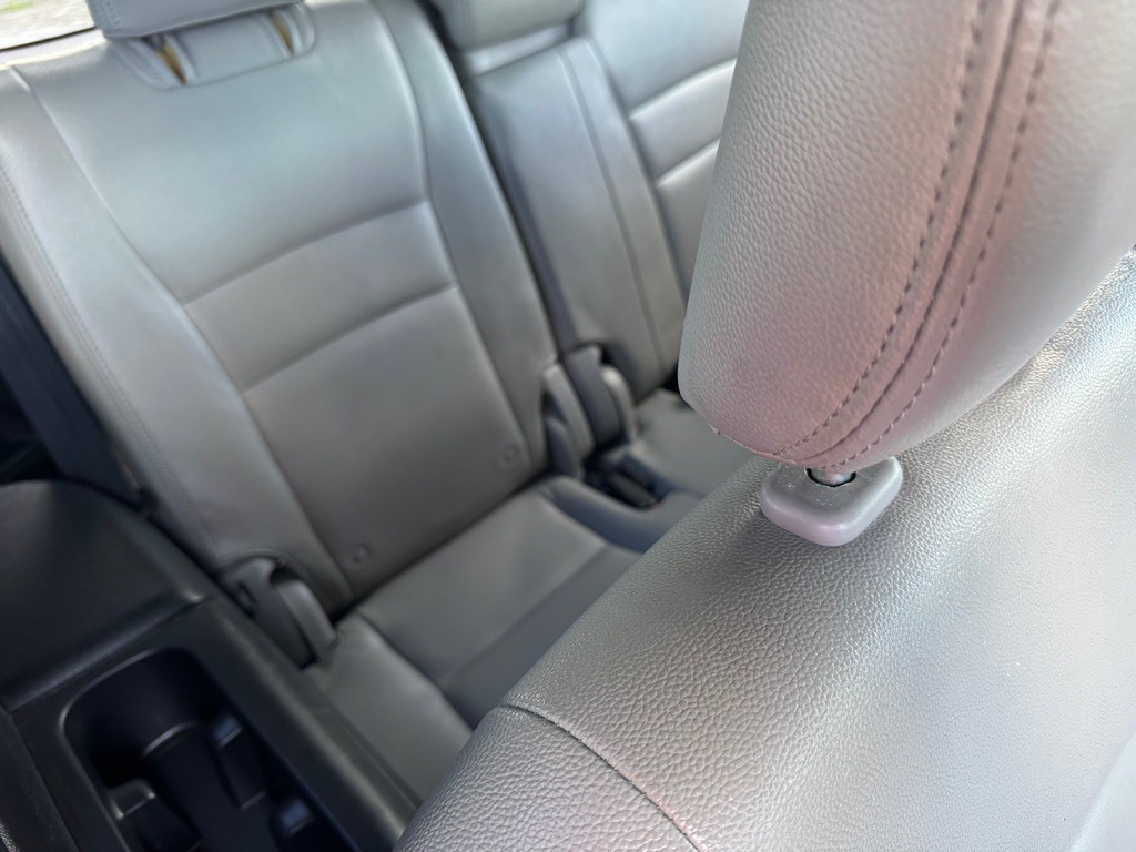 2016 Honda Pilot Image 16