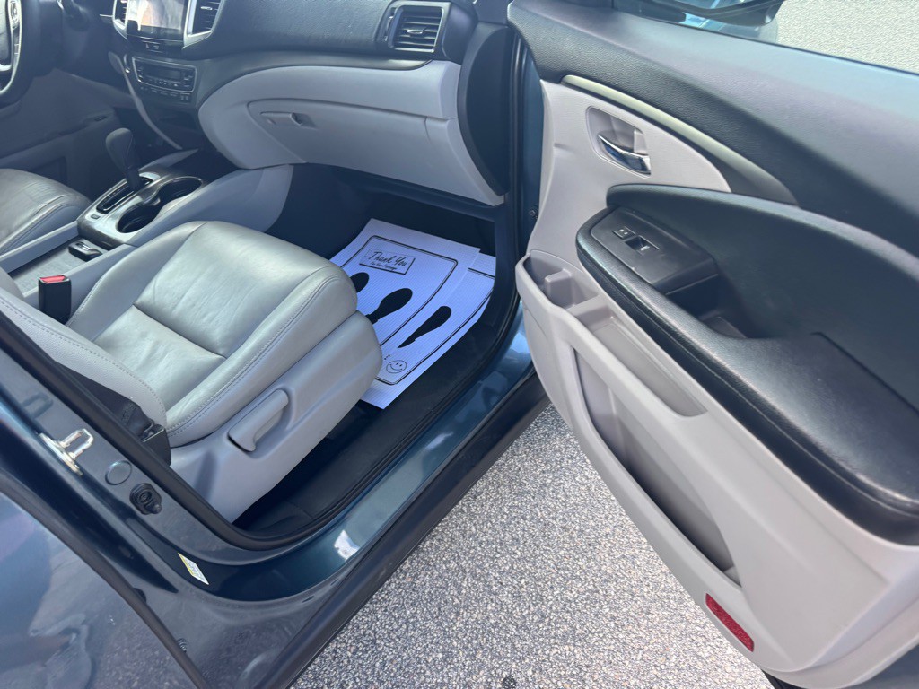 2016 Honda Pilot Image 20