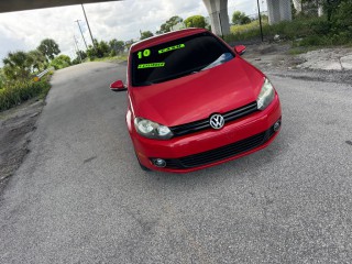 Image for 2010 Volkswagen Golf  ID: 6863658