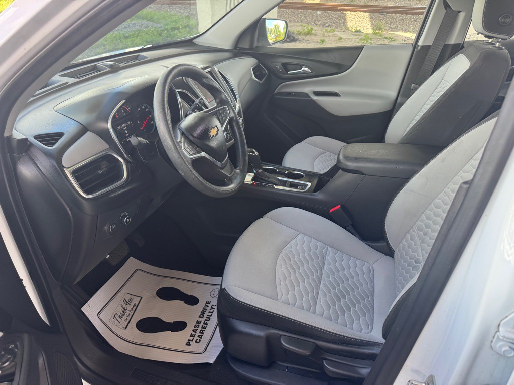 2020 Chevrolet Equinox Image 13