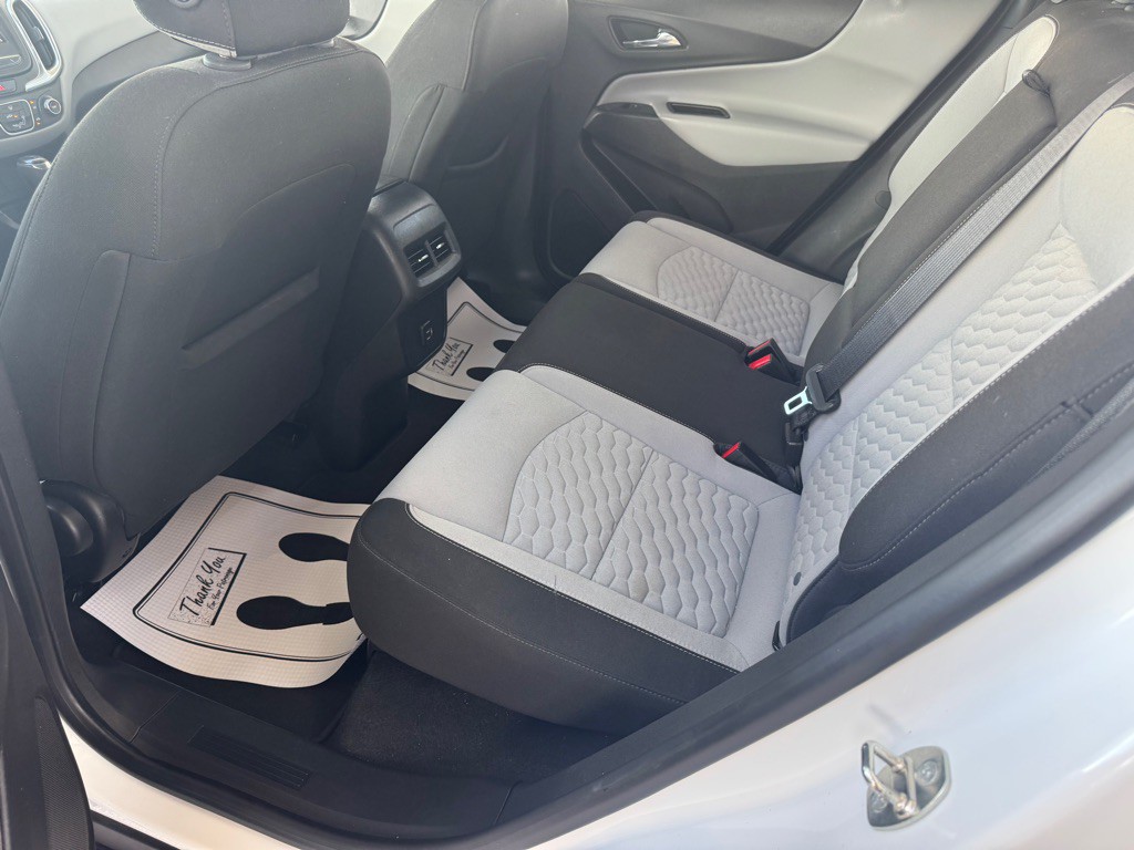 2020 Chevrolet Equinox Image 14
