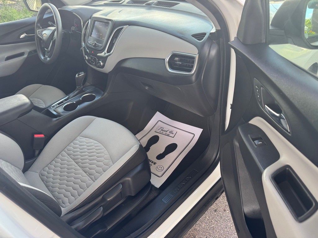 2020 Chevrolet Equinox Image 15