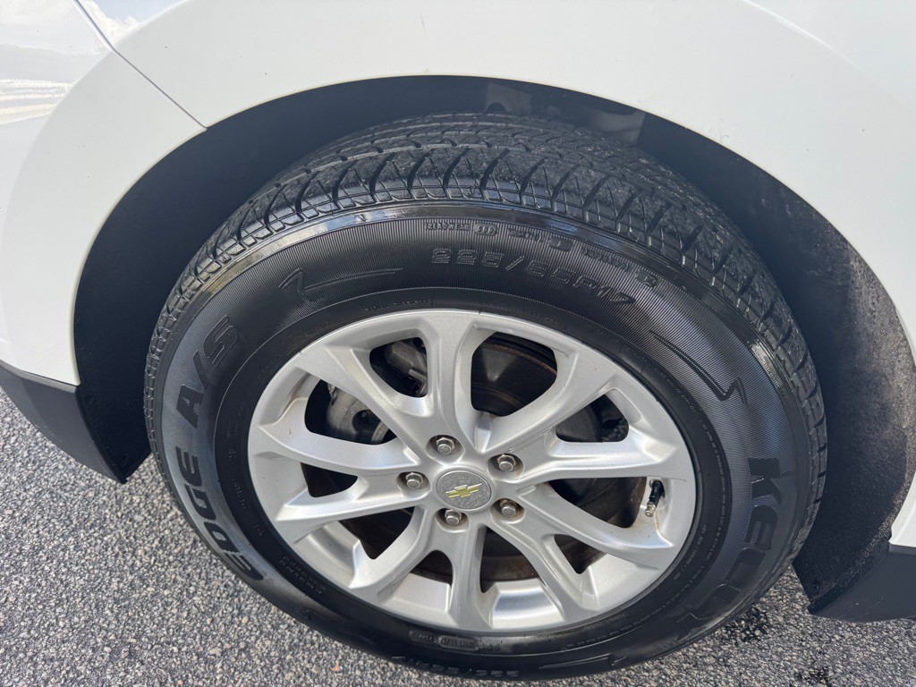 2020 Chevrolet Equinox Image 18