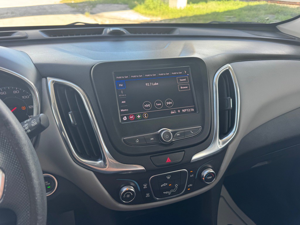 2020 Chevrolet Equinox Image 21