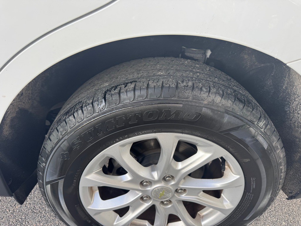 2020 Chevrolet Equinox Image 23