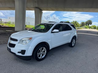 Image for 2013 Chevrolet Equinox LT ID: 6871481