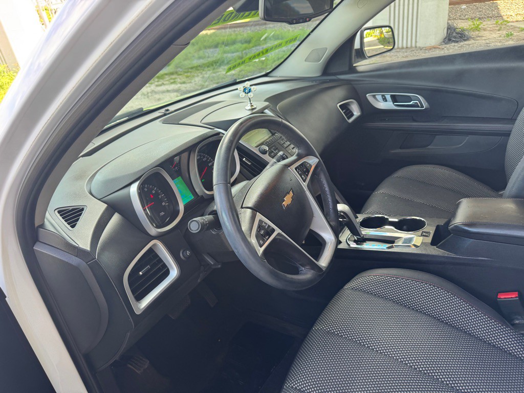 2013 Chevrolet Equinox Image 12