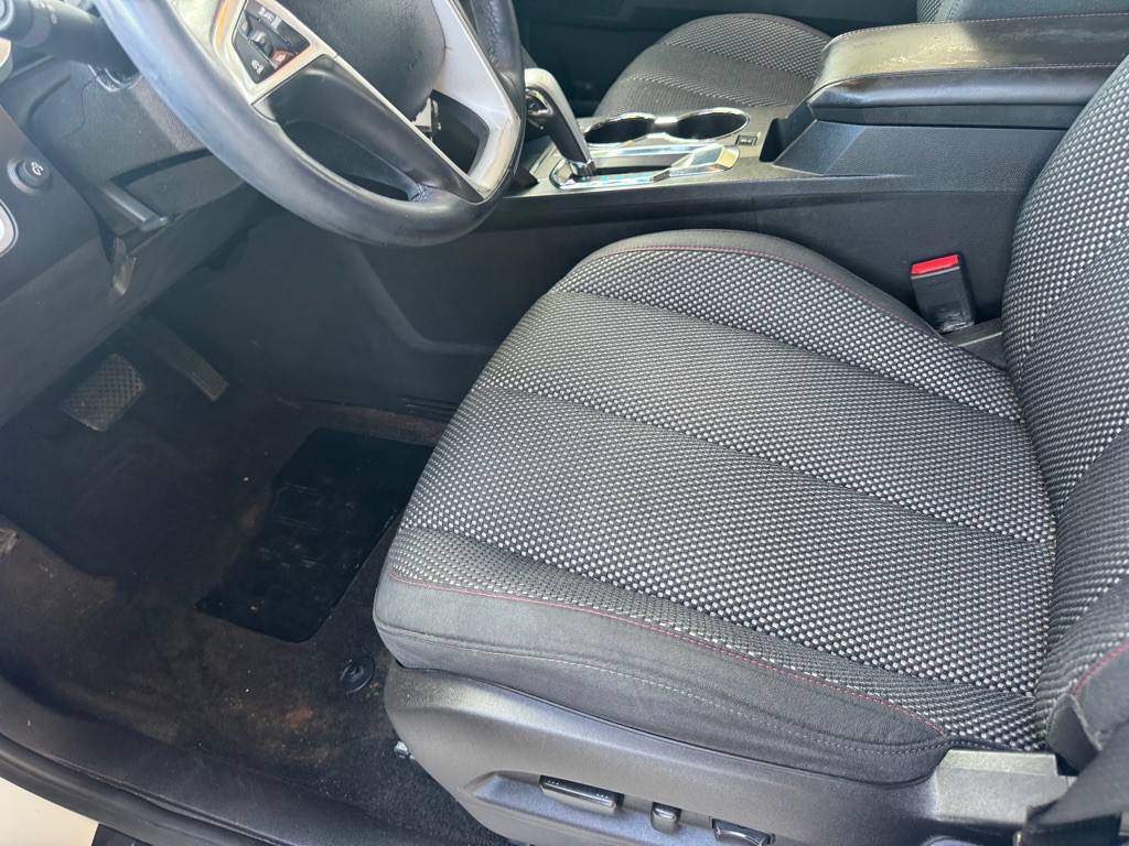 2013 Chevrolet Equinox Image 13