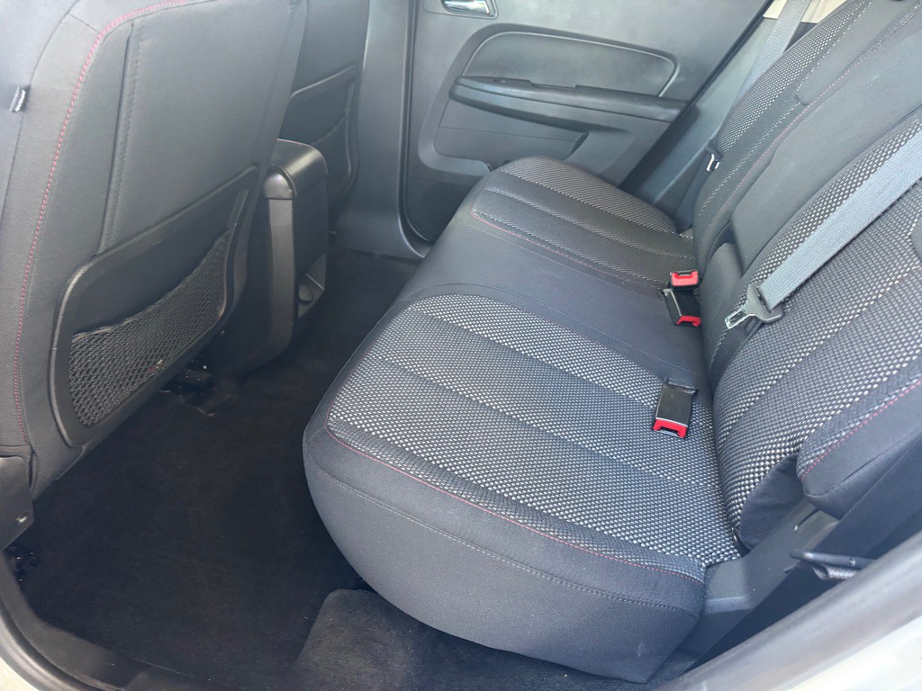 2013 Chevrolet Equinox Image 14