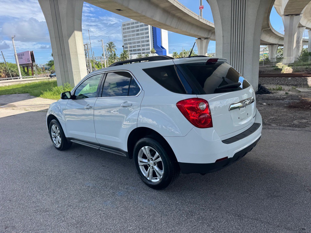 2013 Chevrolet Equinox Image 15