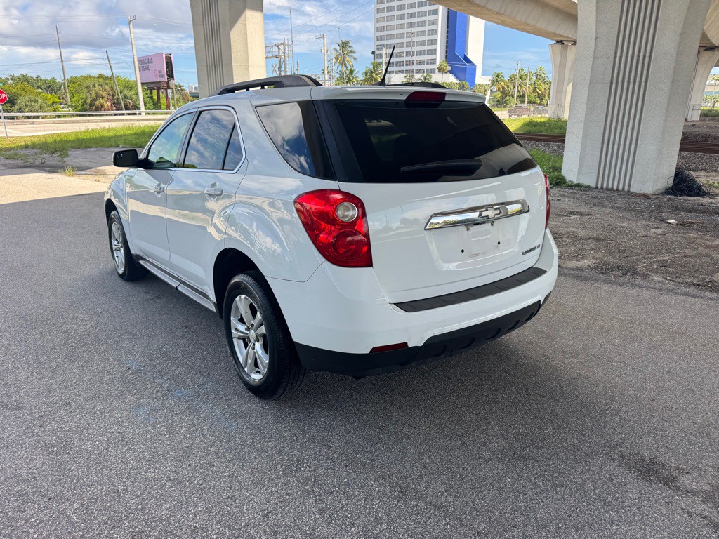 2013 Chevrolet Equinox Image 16