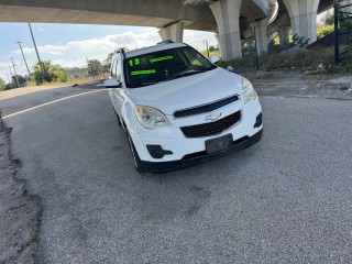 Image for 2013 Chevrolet Equinox LT ID: 6871481