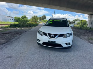 Image for 2016 Nissan Rogue S ID: 6871516
