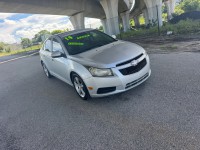 Image for 2014 Chevrolet Cruze LT ID: 6872619