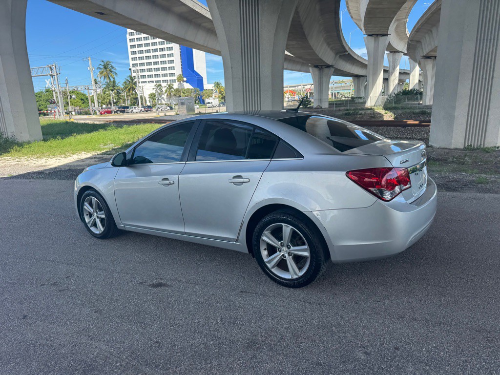 2014 Chevrolet Cruze Image 15
