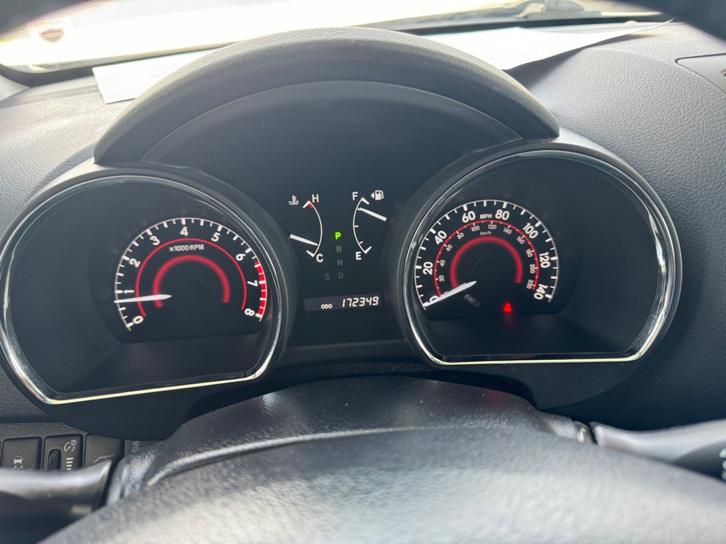 2012 Toyota Highlander Image 12