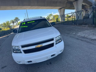 Image for 2014 Chevrolet Tahoe 1500 LT ID: 6975673