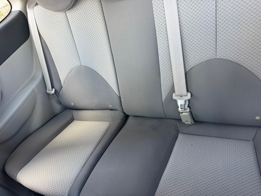 2008 Hyundai Accent Image 15