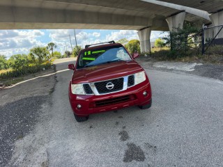 Image for 2012 Nissan Pathfinder S ID: 7193990