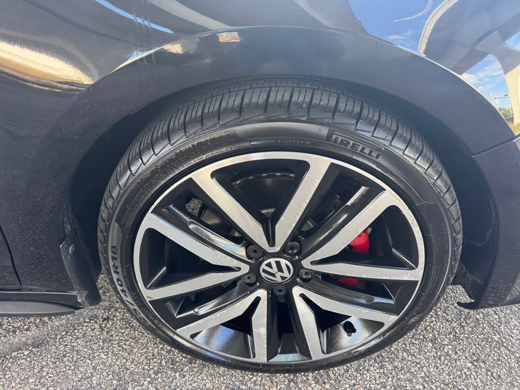 2013 Volkswagen Jetta Image 8