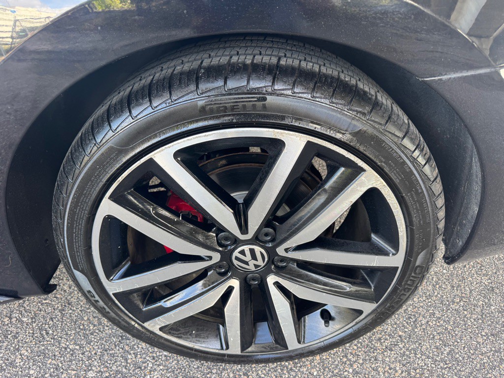 2013 Volkswagen Jetta Image 13