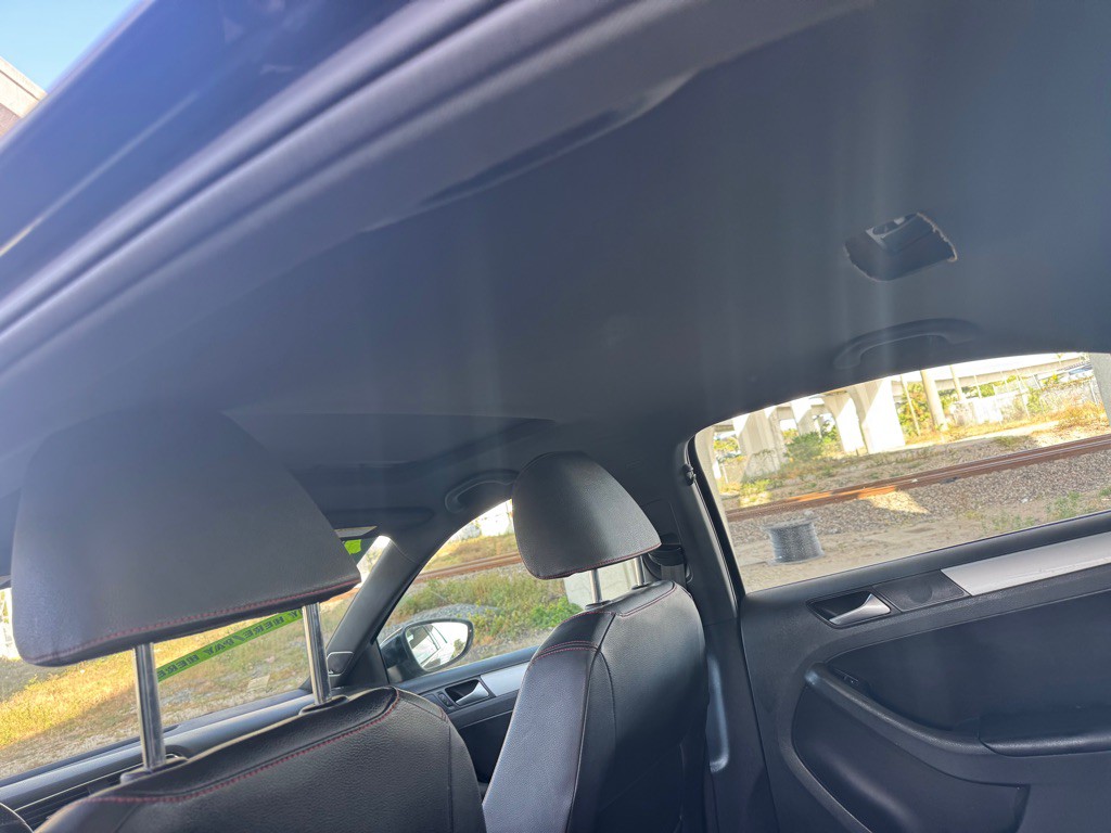 2013 Volkswagen Jetta Image 15