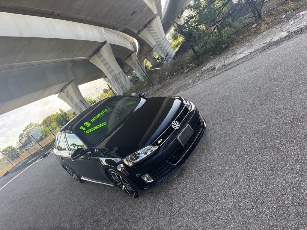 2013 Volkswagen Jetta Image 20