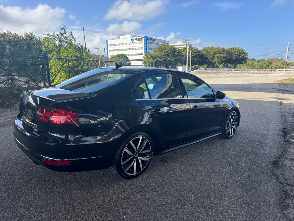 2013 Volkswagen Jetta Image 22