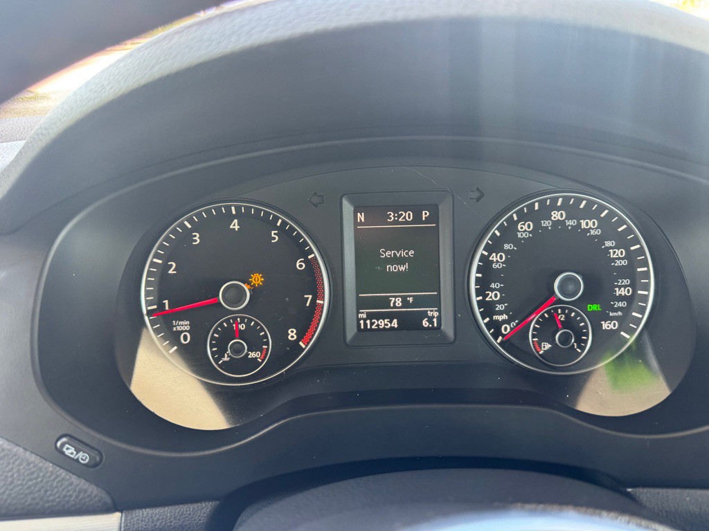 2013 Volkswagen Jetta Image 23