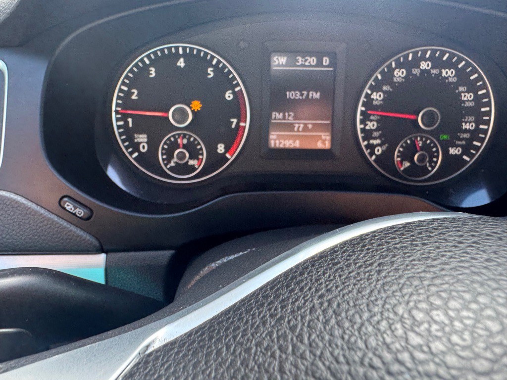 2013 Volkswagen Jetta Image 26