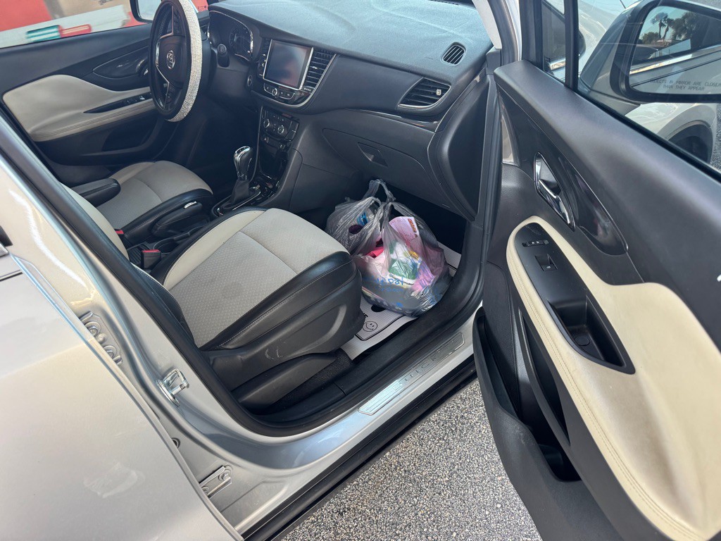 2019 Buick Enclave Image 13