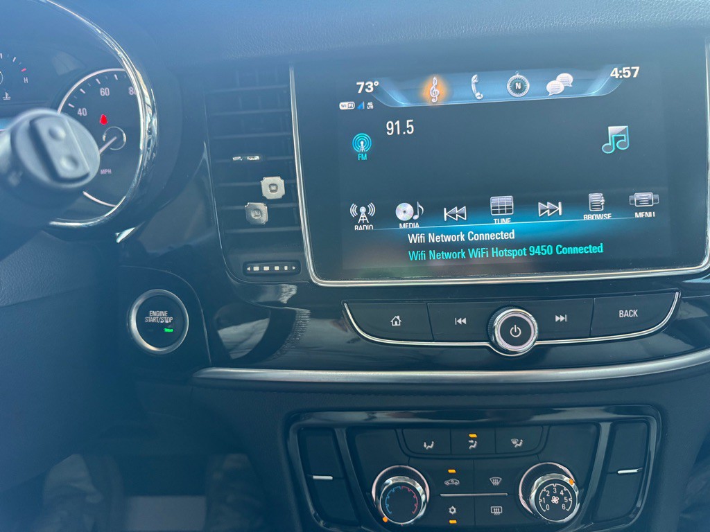 2019 Buick Enclave Image 16