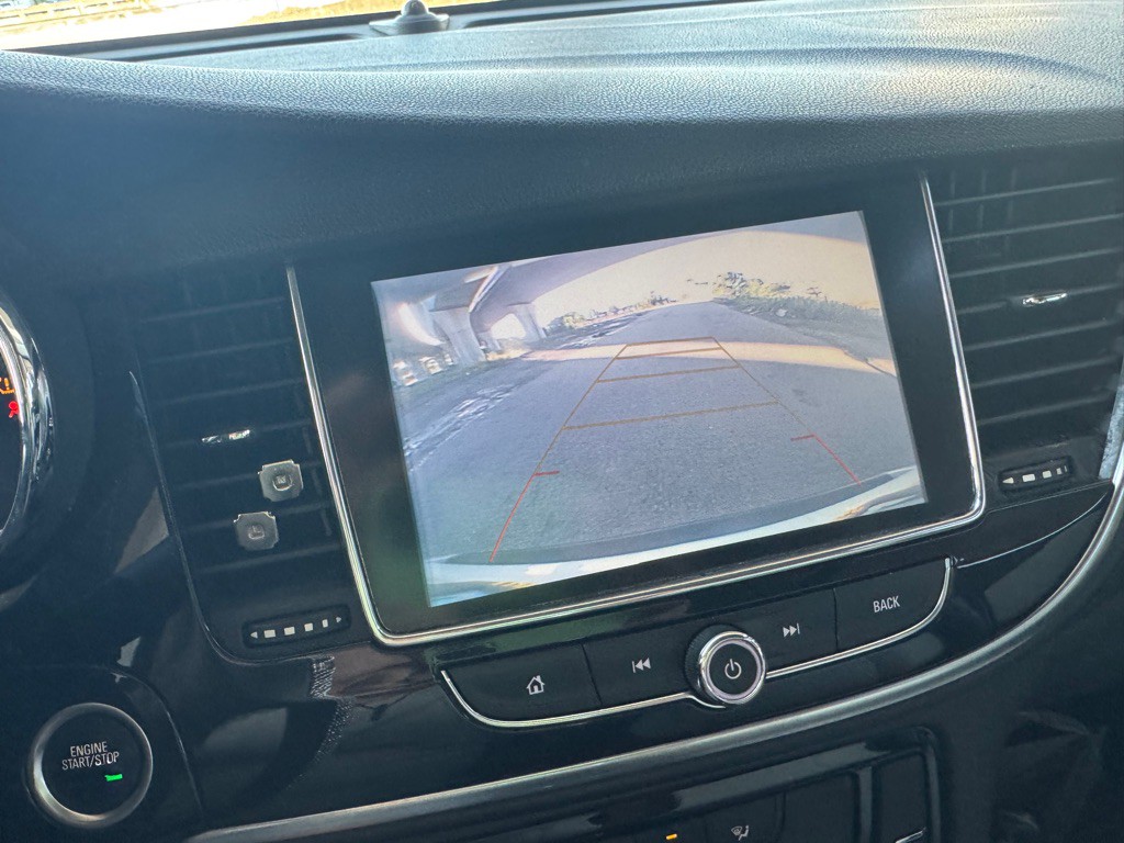 2019 Buick Enclave Image 18