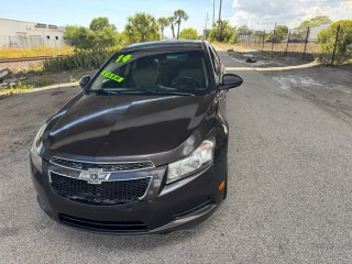 Image for 2014 Chevrolet Cruze LS ID: 7217155
