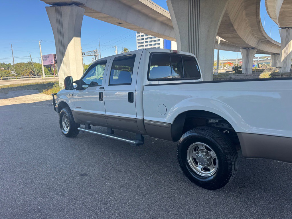 2004 Ford F-250 Image 5