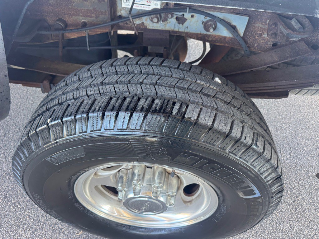 2004 Ford F-250 Image 7