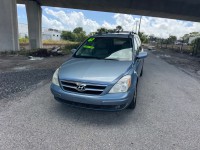 Image for 2007 Hyundai Entourage GLS ID: 7244420